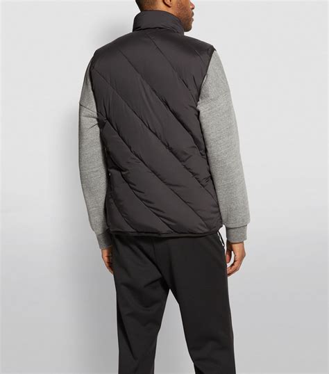 fendi gilet uomo